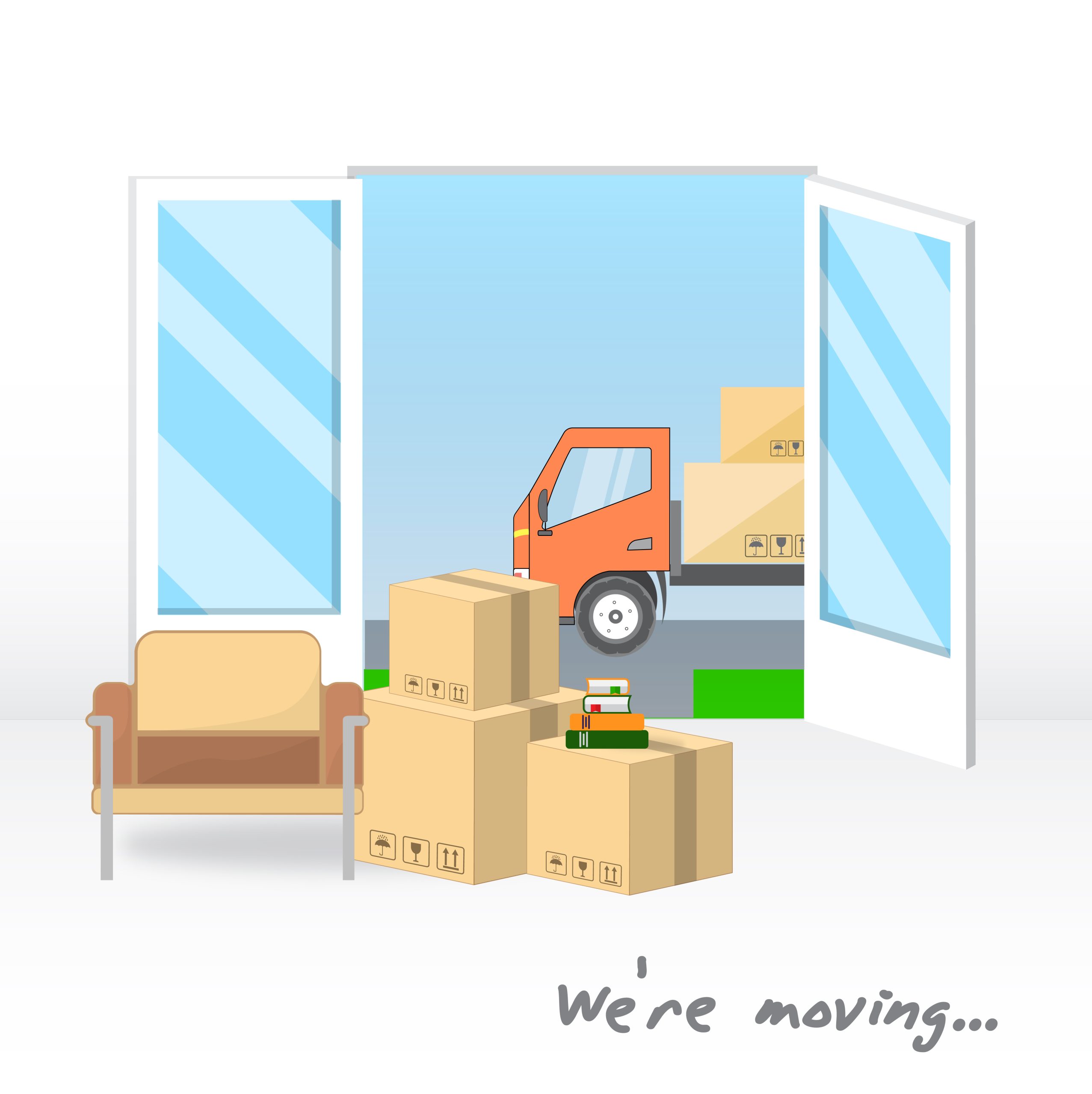 Read more about the article Welcome to Northamptonshirere Removals, UK